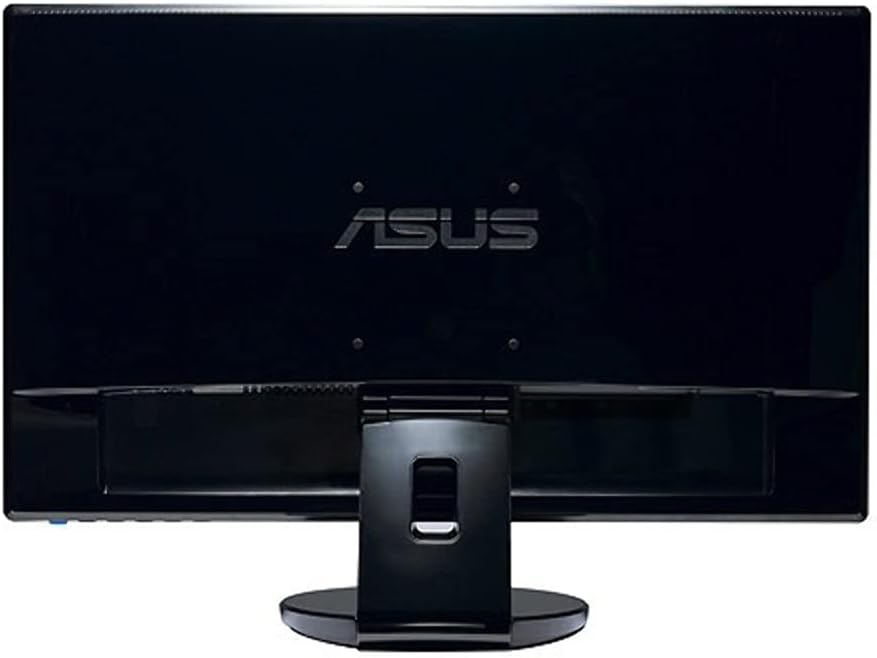 ASUS VE247H 23.6' Monitor Full HD 1920x1080 2ms HDMI DVI-D VGA Back-lit LED Monitor