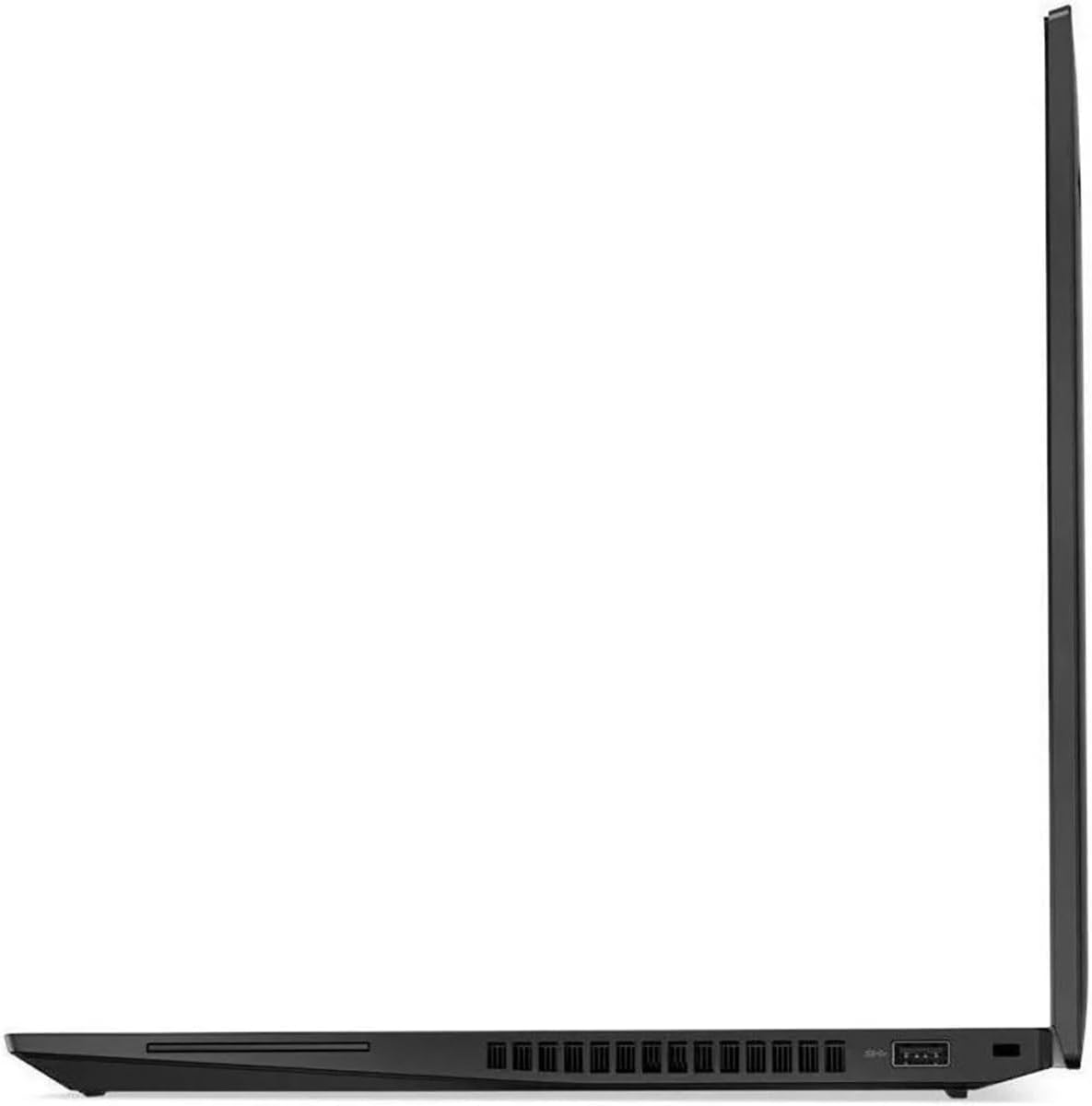 Lenovo ThinkPad T16 Gen 2 21K70008US 16' Touchscreen Notebook - WUXGA - 1920 x 1200 - AMD Ryzen 7 PRO 7840U Octa-core (8 Core) 3.30 GHz - 16 GB Total RAM - 16 GB On-Board Memory - 512 GB SSD -