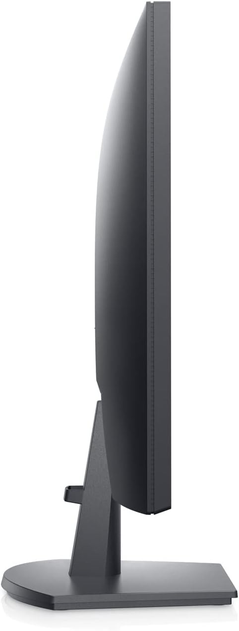 Dell Monitor 27' SE2722H (3 Years Replacement Warranty/CIE1931 72%, CIE1976 84% / AMD FreeSync™ / Full HD / Matte / HDMI, VGA)