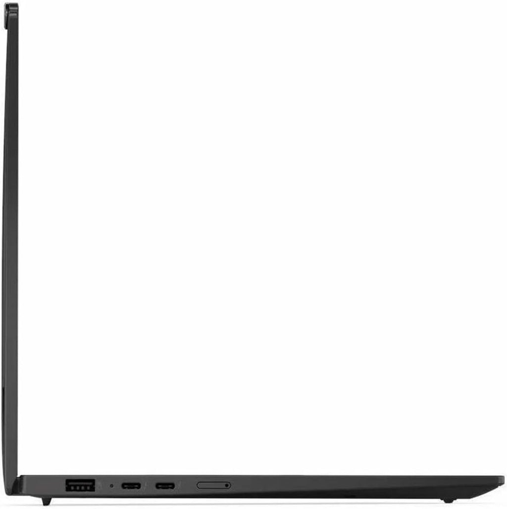 Lenovo ThinkPad X1 Carbon Gen 12 21KC00A3US 14' Notebook - WUXGA - Intel Core Ultra 5 135U - vPro Technology - Intel Evo Platform - 32 GB - 512 GB SSD - English Keyboard - Black Paint