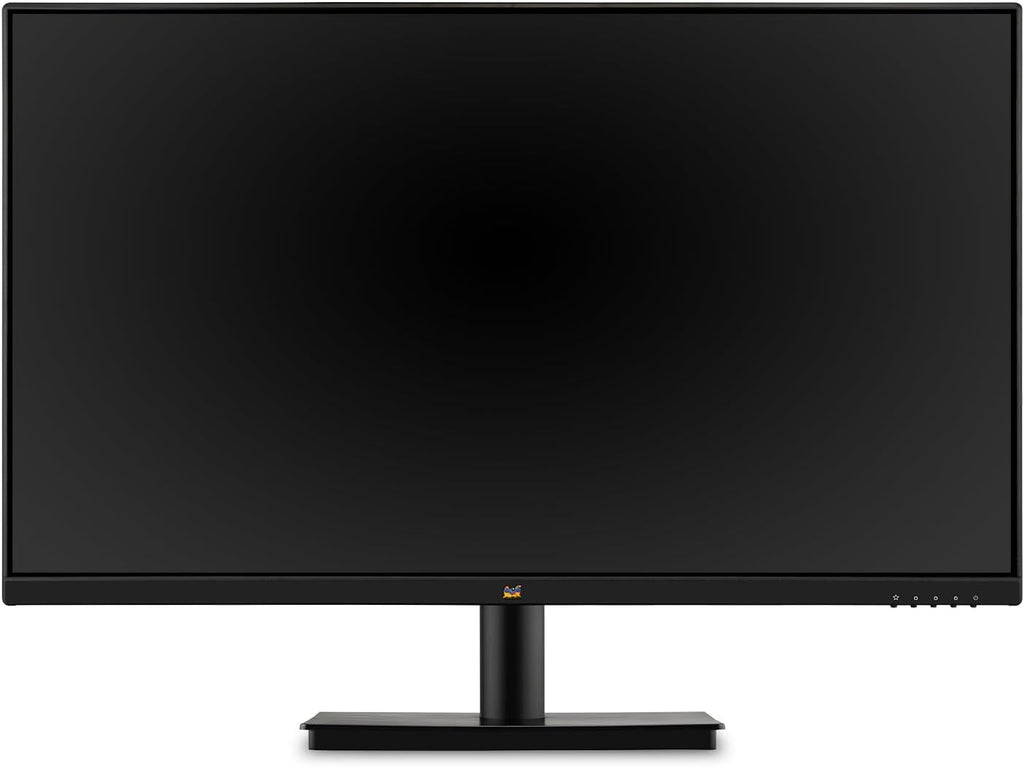 ViewSonic VA2709M 27' IPS 1080p Monitor w/ 100Hz, Eye Care, HDMI, VGA Inputs (Renewed)