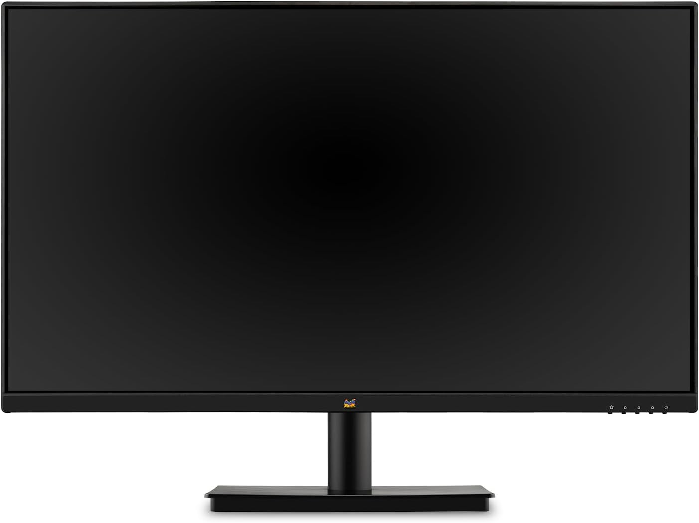 ViewSonic VA2709M 27' IPS 1080p Monitor w/ 100Hz, Eye Care, HDMI, VGA Inputs (Renewed)