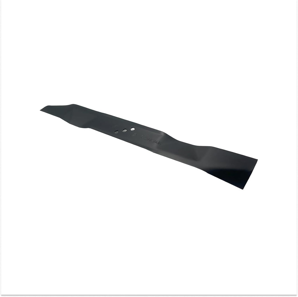 Mowrator 21 Inches Mulching Blade 3pcs, Leaf & Grass Mulching