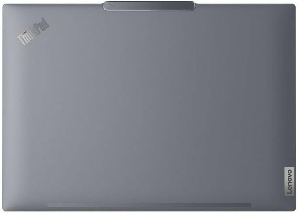 Lenovo ThinkPad T14 Gen 5 21ML006MUS 14' Touchscreen Notebook - WUXGA - Intel Core Ultra 7 155U - 32 GB - 512 GB SSD - English Keyboard - Gray