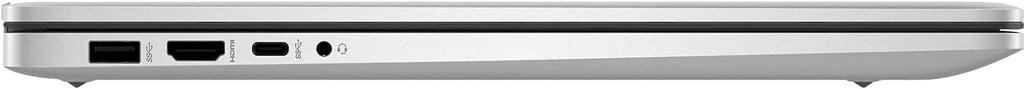 HP 2024 Business Laptop, 17.3' HD+ Touchscreen, Intel Core i7-1355U(up to 5GHz), 32GB RAM, 2TB SSD, Intel Iris Xe Graphics, Wi-Fi 6, Backlit Keyboard, Windows 11 Pro, with Laptop Stand