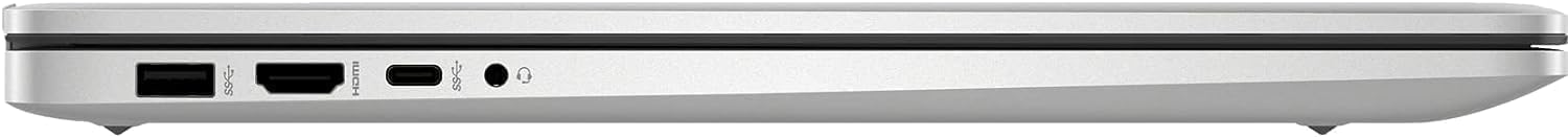 HP 2024 Newest Business Laptop, 17.3' HD+ Touchscreen, Intel Core i7-1355U(up to 5GHz), 16GB RAM, 1TB SSD, Intel Iris Xe Graphics, Wi-Fi 6, Backlit Keyboard, Windows 11 Pro, with Laptop Stand