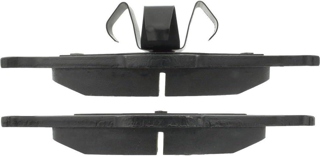 4x Front Brake Pads and Rotors Kit Automotive Replacement Brake Kits Fits Ford EcoSport 2004-2012 Fits Ford Fiesta 2005-2009