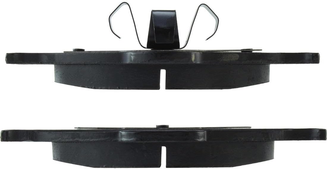 4Pack Front Brake Kit - Brake Pads and Rotors Kit Automotive Replacement Brake Kits for Ford EcoSport 2012 2011 2010 2009 2008 2007 2006 2005 2004 for Ford Fiesta 2009 2008 2007 2006 2005