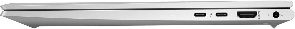HP EliteBook 840 G8 Home & Business Laptop (Intel i5-1145G7 4-Core, 16GB RAM, 512GB m.2 SATA SSD, Intel Iris Xe, 14.0' 60Hz Full HD (1920x1080), Fingerprint, Win 11 Pro) Refurbished (Renewed)