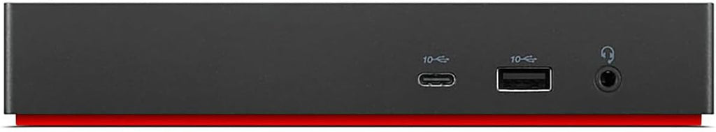 Lenovo ThinkPad Universal USB-C Smart Dock