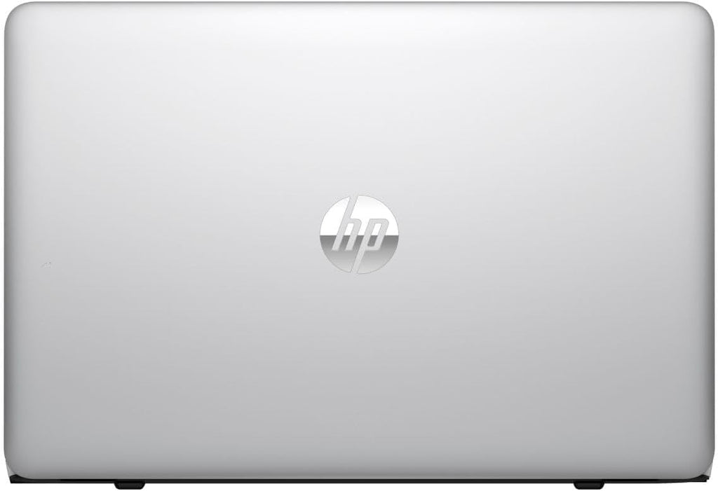 HP Elitebook 850 G4 15.6' Notebook, Windows, Intel Core i7 2.7 GHz, 16 GB RAM, 512 GB SSD , Silver (1BS53UT#ABA) (Renewed)