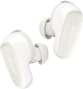 Bose QuietComfort Ultra Bluetooth Earbuds, Diamond - 60th Anniversary Edition (Renewed)