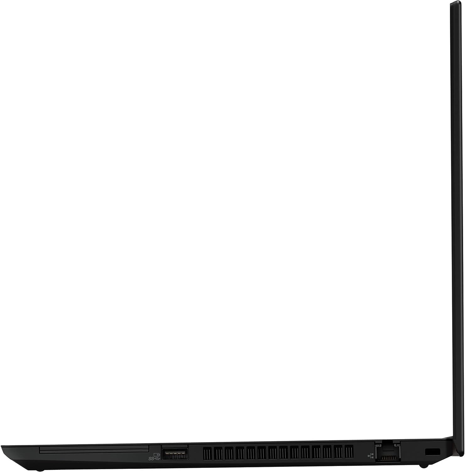HP EliteBook 830 G6 13.3' FHD, Core i7-8665U 1.9GHz, 16GB RAM, 256GB Solid State Drive, Windows 11 Pro 64Bit, CAM, Touch, (Renewed)