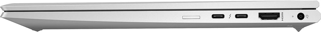 HP EliteBook 840 G8 Business Laptop, 14' FHD Notebook, 11th Gen Intel Core i5-1145G7, 16 GB RAM, 256 GB SSD, Backlit Keyboard, HDMI, Windows 11 Pro (Renewed)