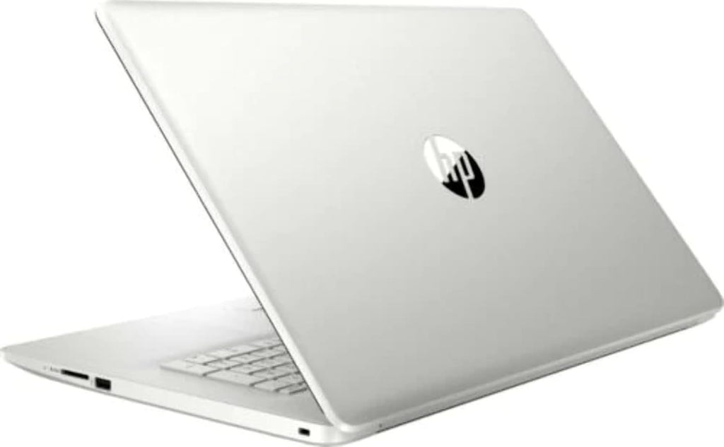 HP New 2022 17.3' FHD IPS Display, 11th Gen Intel Core i3-1115G4, Windows 11 Home, 8GB RAM, 256GB SSD, Wi-Fi 5, Bluetooth, HDMI, Webcam