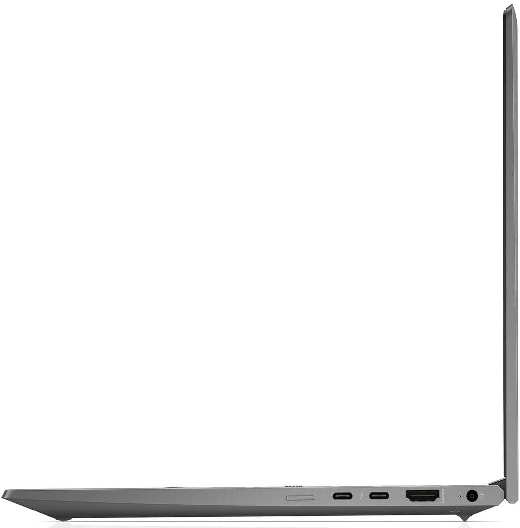 HP ZBook Firefly 14 G8 Laptop, 14' FHD Notebook, 11th Gen Quad-Core i5-1135G7, 16GB RAM, 256GB SSD, HDMI, Backlit Keyboard, Windows 11 Pro (Renewed)
