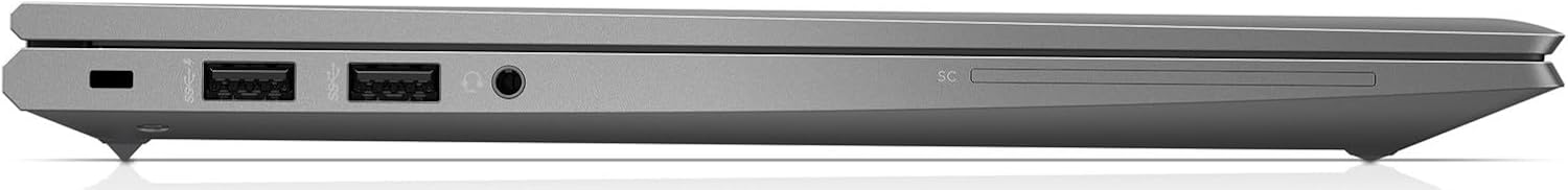 HP ZBook Firefly 14 G8 Laptop Workstation Win11, 14'' FHD Mobile Workstation, Intel 11th Gen Core i7-1185G7, 16GB RAM, 512GB SSD, Type-C, HDMI, Windows 11 Pro (Renewed)