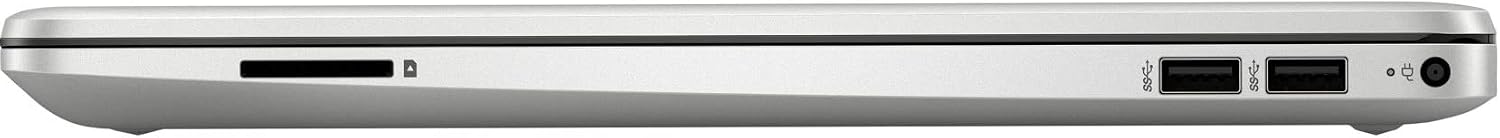 HP 2026 Premium Business Laptop 15.6' Touchscreen Display (Intel i7-1165G7, 32GB RAM, 1TB PCIe SSD, Intel Iris Xe, Backlit KYB, Fingerprint, WiFi 6, RJ-45, Win 11 Home) w/DKZ Hub