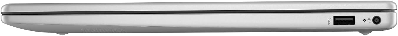 Hp 2025 15.6' HD Touchscreen Business Laptop 16 GB RAM, 1TB SSD, Intel Core i7-1355U, Backlit KB, WiFi 6, Bluetooth 5.3, Natural Silver, Win 11 Home
