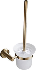 Towel Rack Towel Rack Bathroom Hardware Set, Gold Towel Rack, Towel Bar, Towel, Toilet Paper Holder, Susbathroom Accessory Bathroom Hardware/Toilet Brush The New