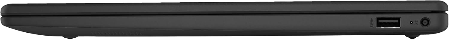 HP 15-fd000 Laptop 2024 15.6' WXGA HD 1366 x 768 Intel Core i7-1355U, 10-core, Intel Iris Xe Graphics, 24GB DDR4, 1TB SSD, Wi-Fi 6, Bluetooth 5.3, 720p HD Camera, Windows 11 Home