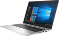 HP ELITEBOOK 850 G6, Intel(R) Core(TM) i7-8665U CPU @ 1.90GHz, 16GB RAM, 512GB SSD, Windows 11 Pro, Touchscreen, Fingerprint Reader (Renewed)