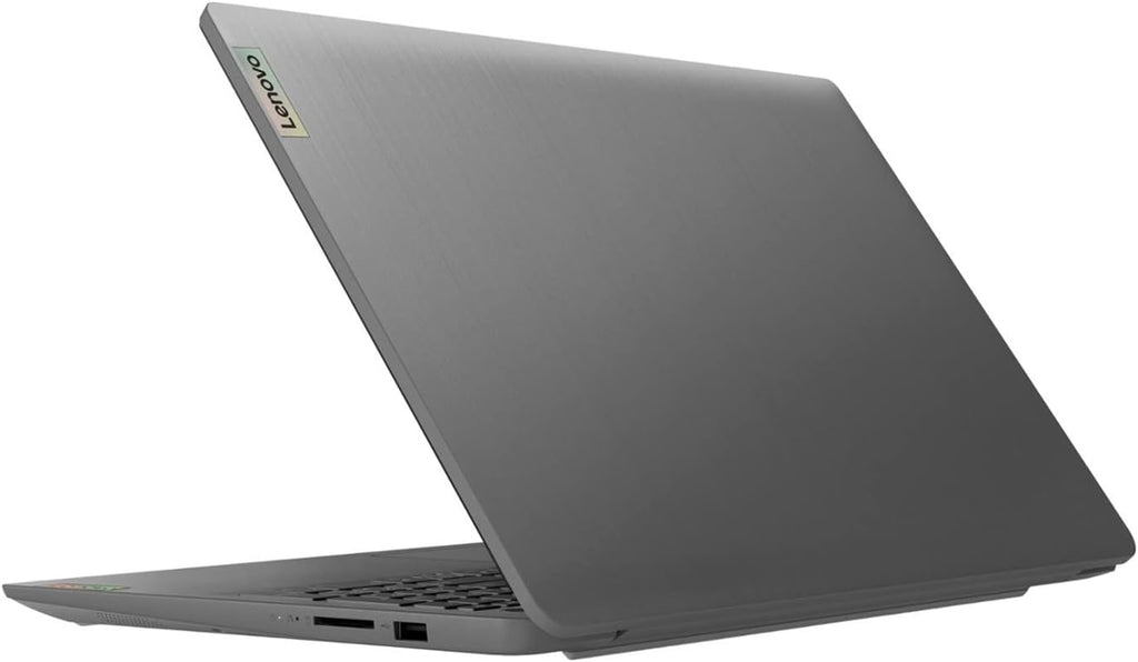 Lenovo IdeaPad 3 Laptop, 15.6' FHD Touchscreen Display, Intel Core i5-1135G7 Processor, 20GB RAM, 1TB SSD, Wi-Fi 6, SD Card Reader, HDMI, Webcam, Windows 11 Pro, Grey