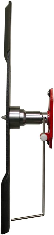 MAG-1000 Professional Blade Balancing Instrument