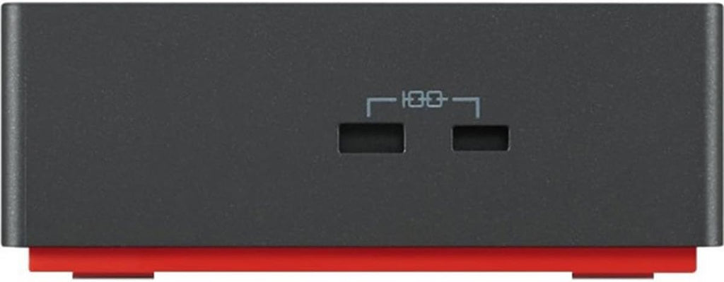 Lenovo ThinkPad Thunderbolt 4 Workstation Dock