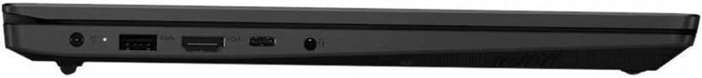 Lenovo V14 G4 IRU 83A0004GUS 14' Notebook - Full HD - 1920 x 1080 - Intel Core i3 13th Gen i3-1315U Hexa-core (6 Core) 1.20 GHz - 8 GB Total RAM - 8 GB On-Board Memory - 256 GB SSD - Business Black