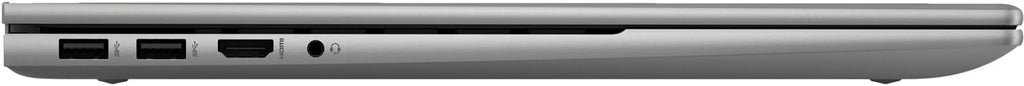 HP 2023 Envy Laptop, 17.3' FHD Touchscreen, 13th Gen Intel Core i7-13700H Processor, 32GB RAM, 1TB PCIe SSD, Webcam, HDMI, Backlit KB, SD Card Reader, Wi-Fi 6, Windows 11 Pro, Grey
