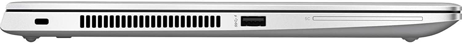 HP Elitebook 840 G5 Touchscreen Laptop, 14 inch FHD Business Laptop, Intel Quad-Core i5-8350U, 16GB DDR4 RAM, 512GB SSD, Backlit Keyboard, Fingerprint, Type-C, HDMI, Windows 11 Pro (Renewed)