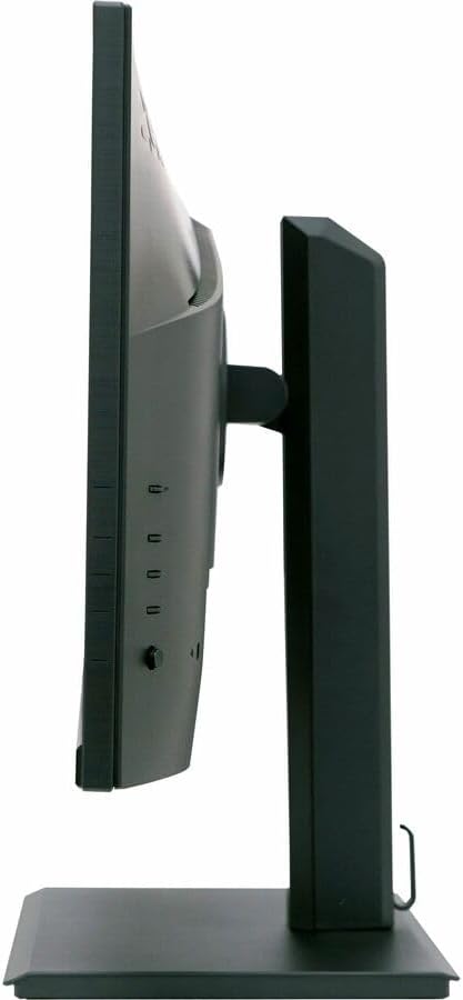 Acer Vero B277 DE 27' Class Webcam Full HD LED Monitor - 16:9 - Black