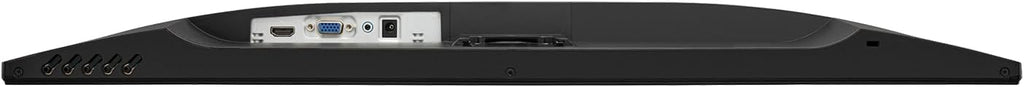 ViewSonic VA2709M 27' IPS 1080p Monitor w/ 100Hz, Eye Care, HDMI, VGA Inputs (Renewed)