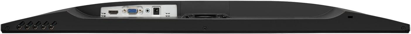 ViewSonic VA2709M 27' IPS 1080p Monitor w/ 100Hz, Eye Care, HDMI, VGA Inputs (Renewed)