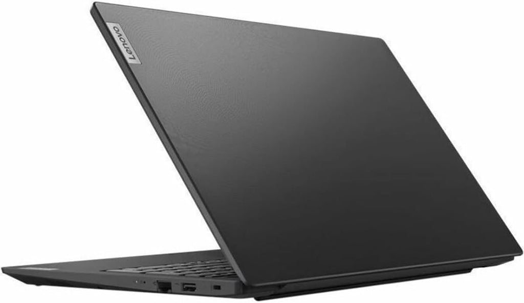 Lenovo V14 G4 IRU 83A0004GUS 14' Notebook - Full HD - 1920 x 1080 - Intel Core i3 13th Gen i3-1315U Hexa-core (6 Core) 1.20 GHz - 8 GB Total RAM - 8 GB On-Board Memory - 256 GB SSD - Business Black