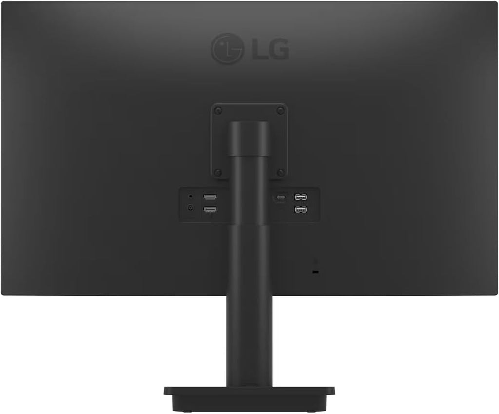 LG 27MS570B-B 27' 16:9 Full HD 100Hz IPS LCD Monitor, Black
