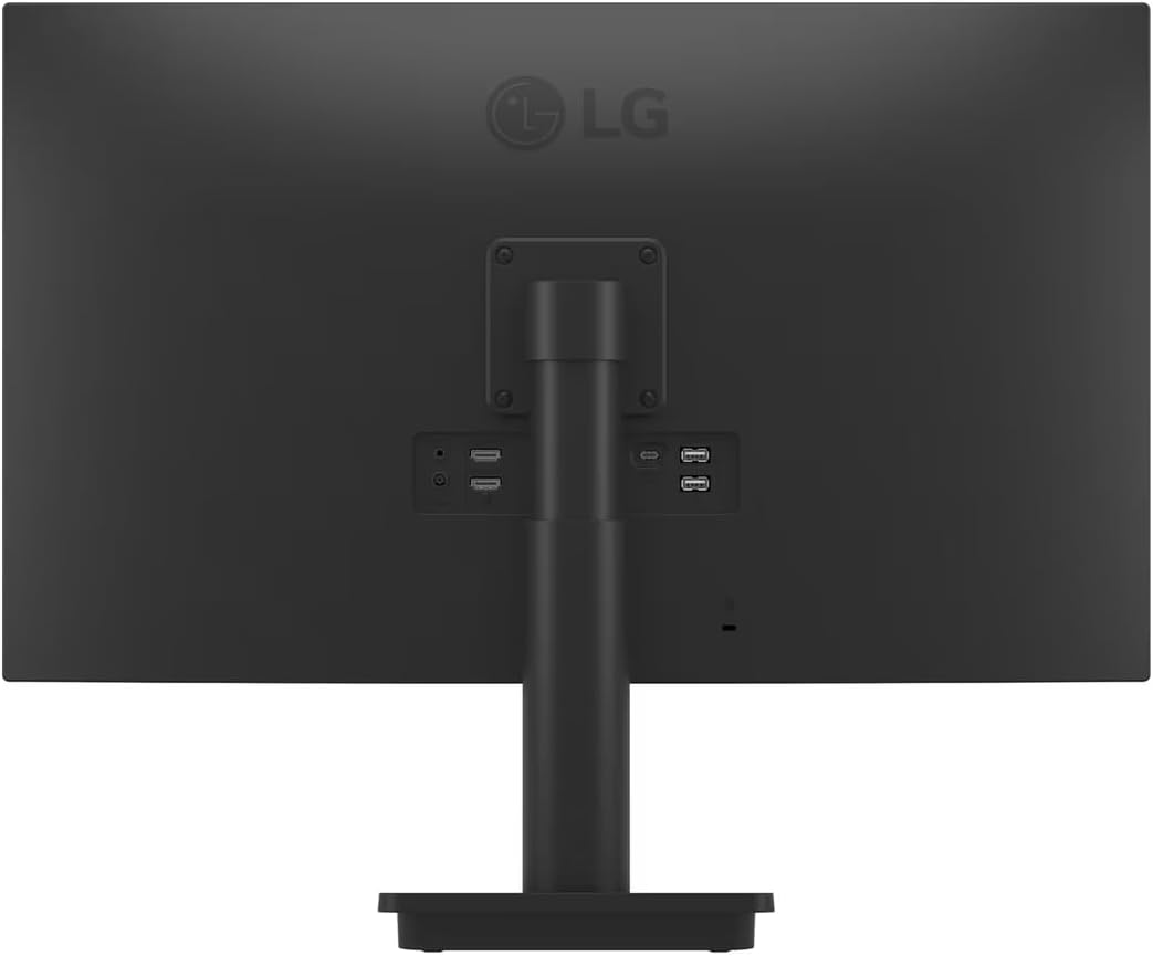 LG 27MS570B-B 27' 16:9 Full HD 100Hz IPS LCD Monitor, Black