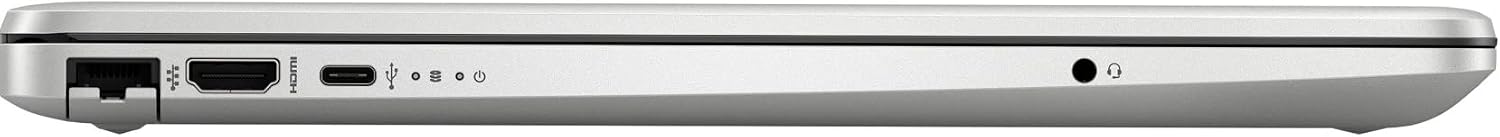 HP 2026 Premium Business Laptop 15.6' Touchscreen Display (Intel i7-1165G7, 32GB RAM, 1TB PCIe SSD, Intel Iris Xe, Backlit KYB, Fingerprint, WiFi 6, RJ-45, Win 11 Home) w/DKZ Hub