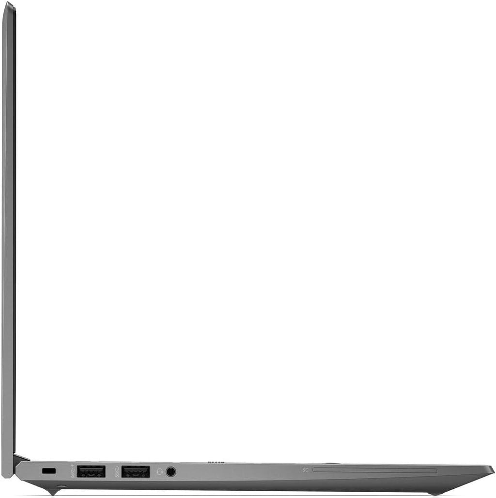 HP ZBook Firefly 14 G8 Laptop, 14' FHD Notebook, 11th Gen Quad-Core i5-1135G7, 16GB RAM, 256GB SSD, HDMI, Backlit Keyboard, Windows 11 Pro (Renewed)