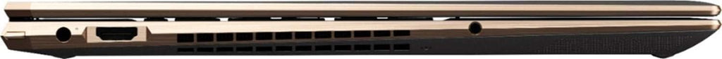 HP Spectre x360-15.6' 4K Touch - 10th gen i7-10510U - 16GB - 512GB Optane SSD - Dark Ash