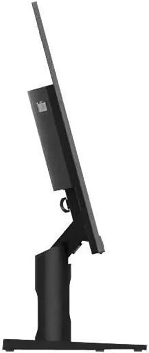 Lenovo ThinkVision S24i-30 24' Class Full HD LED Monitor - 16:9 - Raven Black, Storm Gray