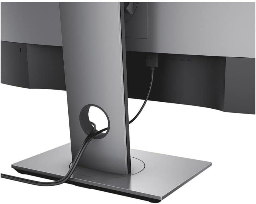 Dell UltraSharp U2417H 24' LED LCD Monitor - 16:9-6 ms (Renewed)
