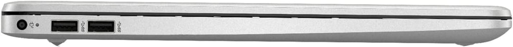 HP 15 Notebook Laptop, 15.6' FHD Display, Intel Core i5-1135G7, 12GB DDR4 RAM, 512GB PCIe NVMe SSD, Webcam, HDMI, Bluetooth, Wi-Fi, Windows 11 Home, Silver