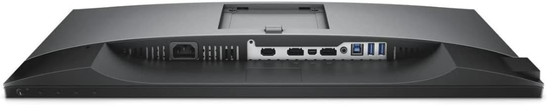 Dell UltraSharp U2417H 24' LED LCD Monitor - 16:9-6 ms (Renewed)