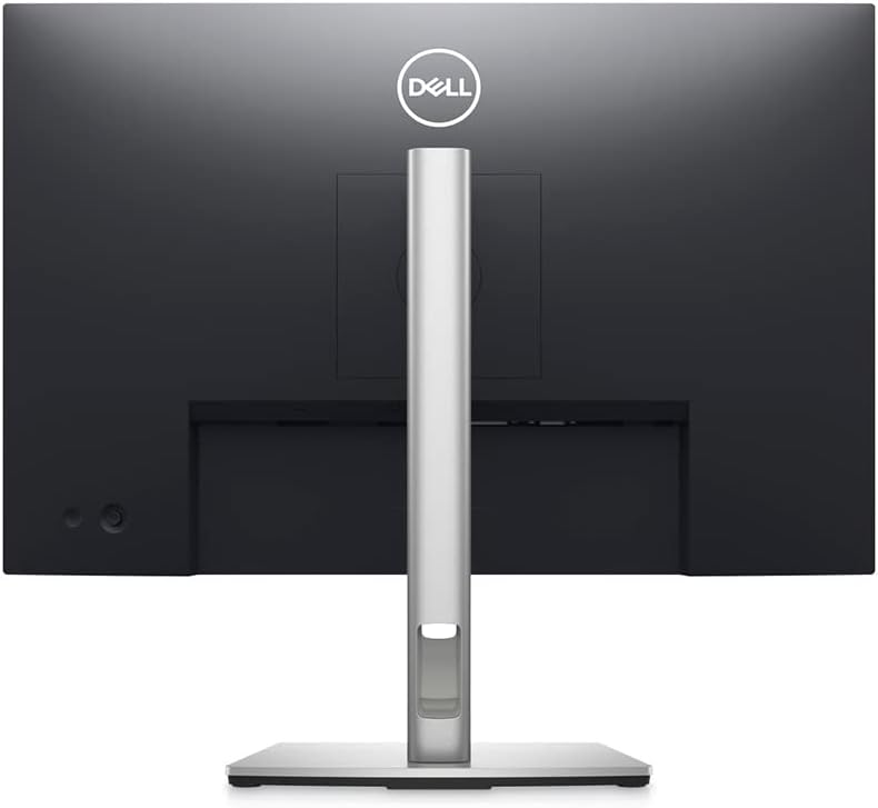 Dell P2423 24 Inch WUXGA (1920x1200) 16:10 Monitor, 60Hz, IPS, 5ms, 99% sRGB, DisplayPort, HDMI, DVI, VGA, 5x USB, 3 Year Warranty