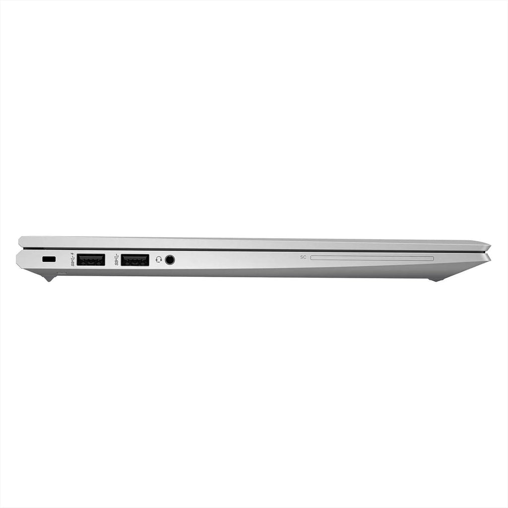 HP EliteBook 840 G7 14' Laptop Intel Core i7-10810U (6-Core) 512GB SSD 16GB RAM FHD (1920x1080) IR CAM WiFi AX | Windows 11 (Renewed)