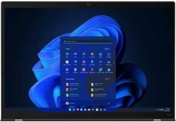 Lenovo ThinkPad P16s Gen 4 21QR001QUS 16' Copilot+ PC Mobile Workstation - WUXGA - AMD Ryzen AI 7 PRO 350-32 GB - 512 GB SSD - English Keyboard - Black