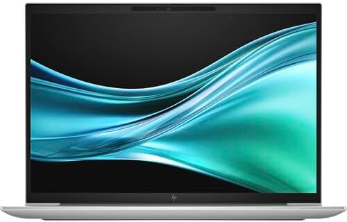 HP EliteBook 840 G11 Notebook - 14' WUXGA Touch Display - Intel Core Ultra 7 155H 16-Core - 32GB - 1TB SSD - Win11 Pro