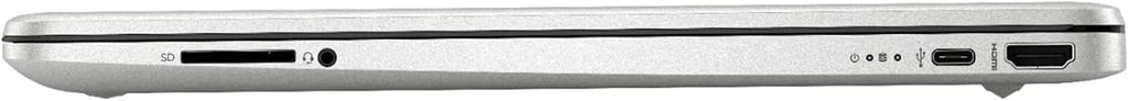 2022 Newest HP Notebook Laptop, 15.6' FHD Touchscreen, Intel Core i5-1135G7, Wi-Fi 5, Webcam, Bluetooth, HDMI, Windows 11 Home, Silver (32GB DDR4 RAM | 1TB PCIe SSD)